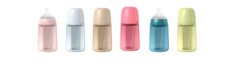 colección Colour Essence de Suavinex: portachupetes y fundas