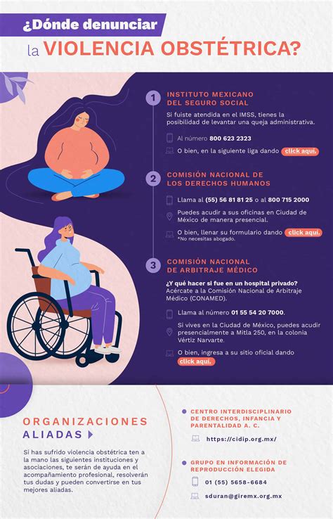 Esquema conceptual que ilustra la violencia obstétrica como una intersección entre derechos humanos, salud pública y violencia de género.