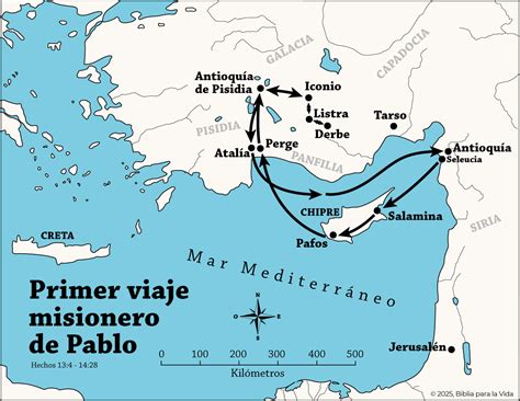 Mapa de los viajes de Pepe el de la Matrona por España y América