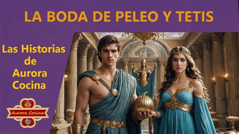 Píxide ática con la escena de la Boda de Tetis y Peleo