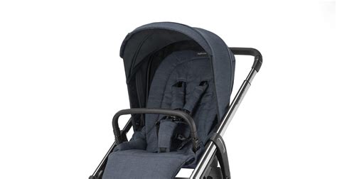 Revestimiento de capota Inglesina Trilogy Antigua Blue