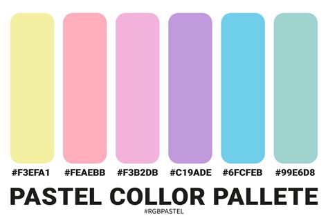 Paleta de colores para vestiduras de carritos de bebé