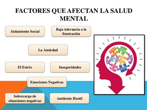 Infografía sobre los factores que influyen en la salud mental perinatal