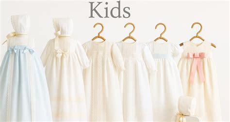 Infografía con las medidas detalladas para faldones de bebé