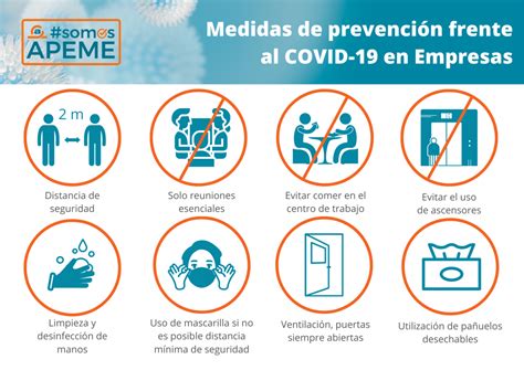 Infografía sobre medidas preventivas contra COVID-19 para mujeres embarazadas