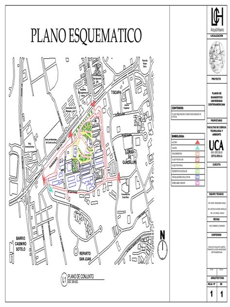 Plano esquemático o foto de la clínica mostrando acceso para discapacitados y parking