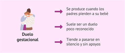 Imagen conceptual sobre el duelo perinatal y el apoyo emocional