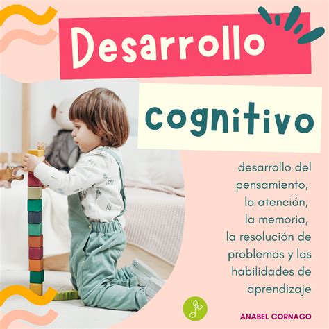 Esquema del desarrollo infantil y áreas de atención pediátrica