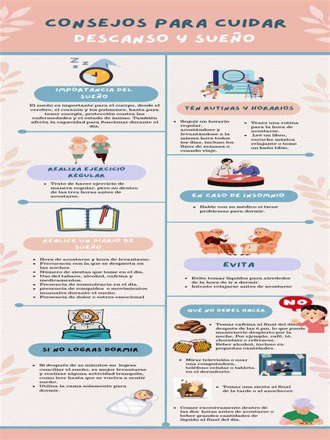 Infografía sobre consejos de seguridad para el sueño del bebé en la minicuna