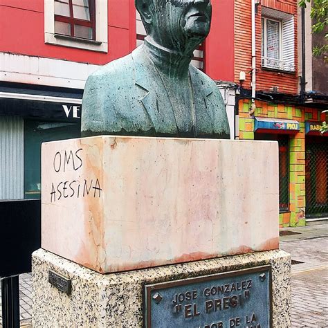 Imagen de la escultura de 