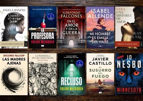 Portadas de algunos de los libros más destacados de Bernardo Fernández (Bef).