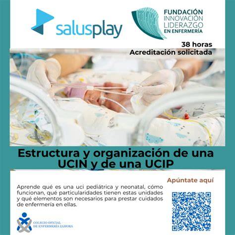 Infografía: Estructura de una unidad de cuidados neonatales (UCIN, Cuidados Intermedios, Pre-alta)