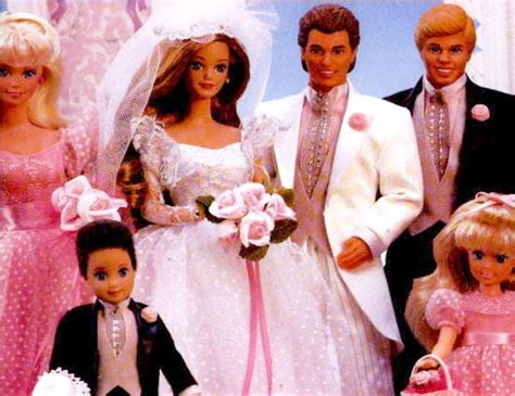 Fotografía del set de boda de Midge y Allan.