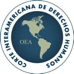 Imagen de la sede de la Corte Interamericana de Derechos Humanos