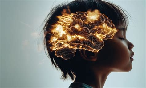 Esquema de las conexiones entre el vínculo materno-fetal y el neurodesarrollo
