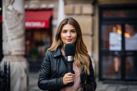Ilustración de un periodista despreocupado recibiendo una cesta con un bebé en la puerta de su casa.