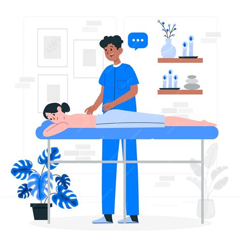 Ilustración: masaje uterino posparto