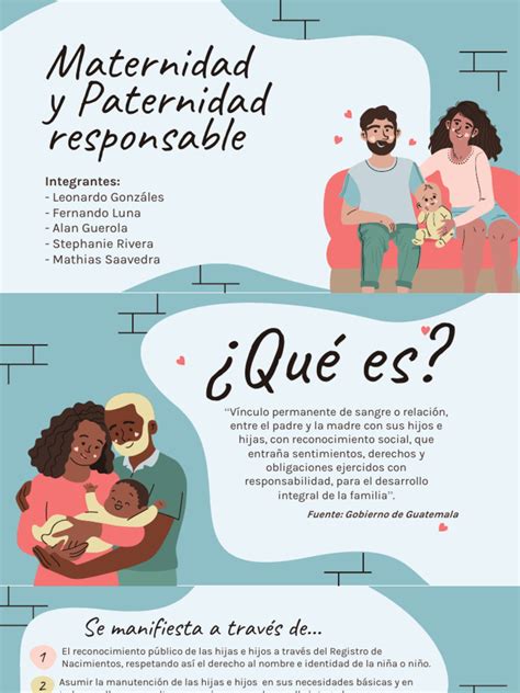 Foto temática sobre la importancia de la familia o maternidad en Nigeria