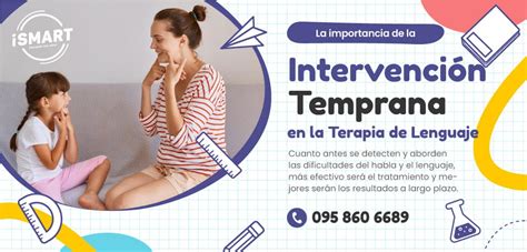 Infografía sobre la importancia de la intervención temprana en el pronóstico de malformaciones congénitas.