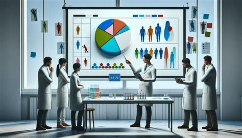 Gráfico comparativo de los resultados de diferentes estudios epidemiológicos