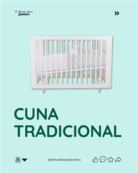 Infografía comparativa de diferentes tipos de cunas de colecho y sus características de seguridad.