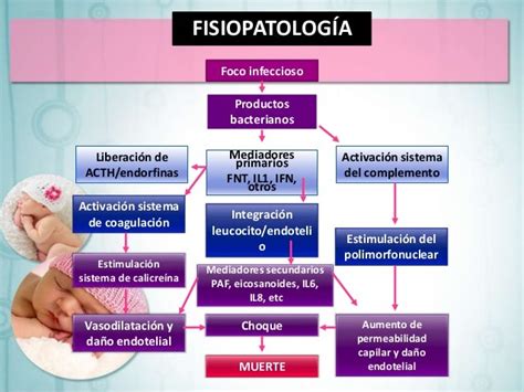 Flujograma diagnóstico para la sepsis neonatal