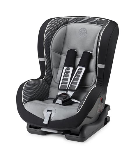 Foto de la silla infantil Volkswagen G1 ISOFIX DUO Plus
