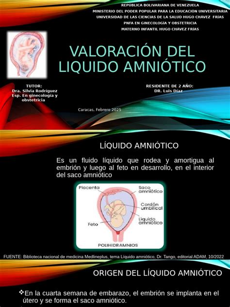 Esquema de las variaciones normales y anormales del volumen de líquido amniótico durante el embarazo