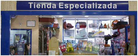 Foto de una tienda especializada en artículos para bebés