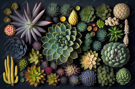 Imagen general de una variedad de plantas en floración siendo fertilizadas