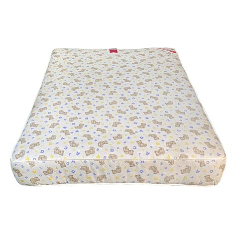 Infografía sobre cómo elegir el colchón de cuna de viaje adecuado