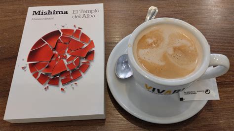 Esquema cronológico de la tetralogía: Nieve de primavera (1969), Caballos desbocados (1969), El templo del alba (1970) y La corrupción de un ángel (1971).