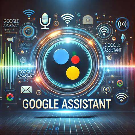 Dispositivos compatibles con Google Assistant para control de música