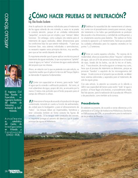 Infografía paso a paso para realizar pruebas de infiltración y conteo de lombrices en el campo