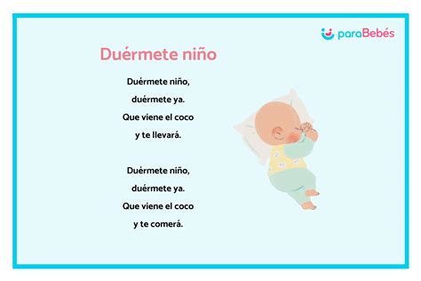 Infografía: Beneficios de las nanas para bebés y padres