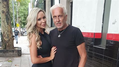 foto de Andrés Nara y Alicia Barbasola