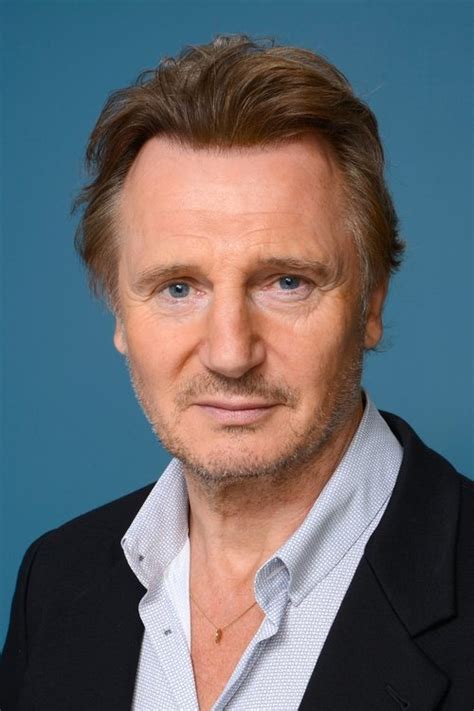 Fotografía de Ballymena, lugar de nacimiento de Liam Neeson.