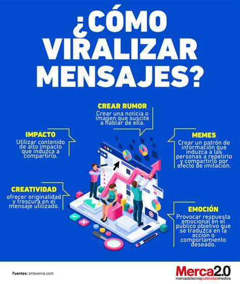 Ilustración de un mensaje viral con nombres y lugares marcados para su verificación.