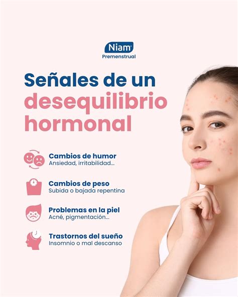 Infografía que ilustra el proceso de reequilibrio hormonal en el cuerpo femenino después de la retirada de un implante anticonceptivo.