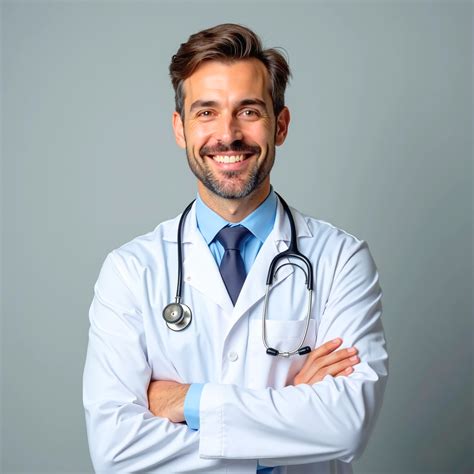 Imagen de un centro médico realizando un test de coordinación (reflejos) para conductores