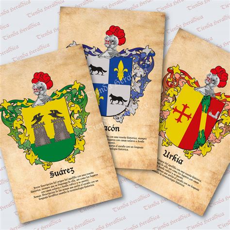 Esquema evolutivo de la heráldica medieval: desde las armas blancas hasta los escudos de linaje familiar