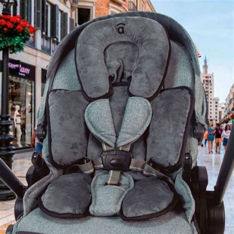 Imágen de reductor de asiento para silla de paseo