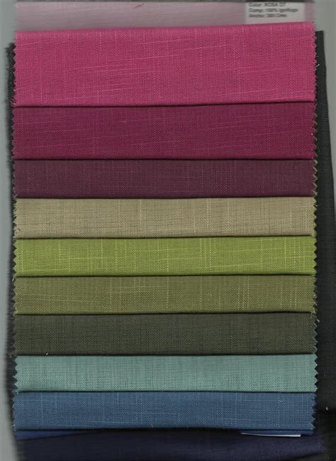 Primer plano de las texturas de la tela Trevira y Cordura utilizadas en el tapizado de la silla