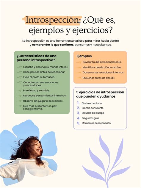Ilustración abstracta que represente la introspección, la memoria o la identidad en un contexto poético