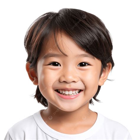 Niño sonriendo con audífonos pediátricos de colores