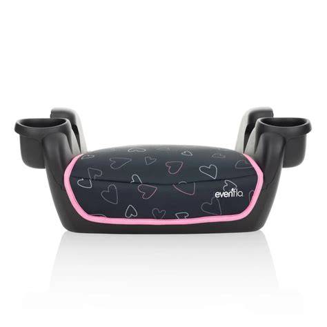 detalle del asiento en color Passion Pink con el protector solar extendido