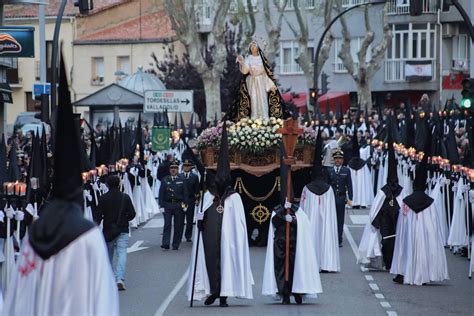 Procesión de la Asunción en Lauzach