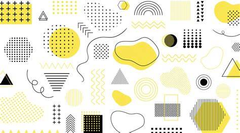 Diseño gráfico: banner de congreso online con elementos relacionados con la salud mental infantil