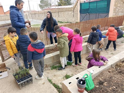Evaluación participativa con semáforos de alumnos del CRA Cuna del Jiloca