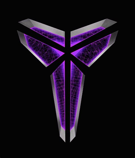 Infografía del logo Kobe Sheath con textura de piel de serpiente en 3D sobre el escudo del FC Barcelona